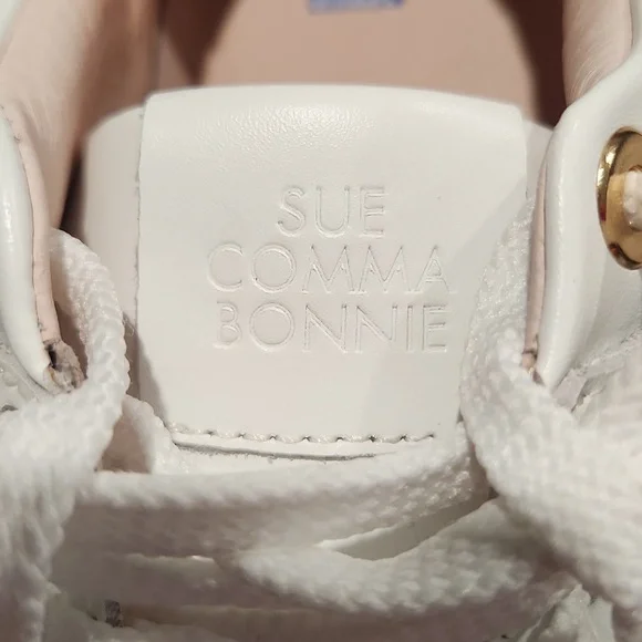 Suecomma Bonnie Ortholite Sneakers